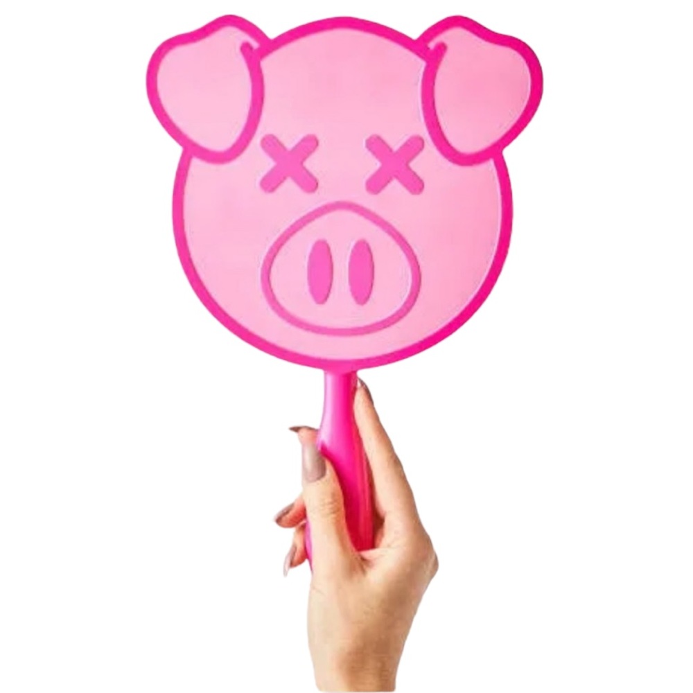 JSC x Shane Dawson Pig Mirror